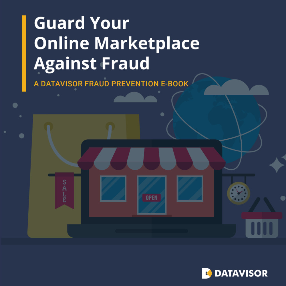 Guard Your Online Marketplace Against Fraud